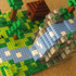 今もなおユーザーが増え続けている『 Minecraft 』ですが、LEGOの商品アイデア投稿サイト“ LEGO CUUSOO ”に投稿されていた本作の 公式LEGOセット が見事1万人のサポーターを集め、商品化に向けて動き出したようです。詳細ページではイメージ画像も幾つか掲載されてい