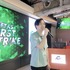 プロeスポーツチーム「DONUTS VARREL」、ソフタスとスポンサー契約締結―所属メンバーが社内eスポーツ同好会のコーチングも
