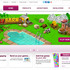 オランダに拠点を置くゲームポータルサイト「  SPIL GAMES  」が、同サイトに訪問したユニークユーザー数が1億7000万人を突破したと発表した。