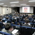 日本デジタルゲーム学会（DiGRA JAPAN）の2011年度年次大会が2月25日・26日、立命館大学で開催されました。デジタルゲームの国際学会「GAMEON ASIA」も同時開催され、アーケードゲーム前史から最新のゲームAIまで、百年以上にもわたるスパンでさまざまな議論が展開され