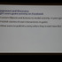 FacebookはAPIを広く一般に公開していることから、ネットワークに接続された端末やソフトウェアであればFacebookと連携して何かをポストしたりシェアしたりすることは困難ではありません。「Facebook Developer Day」の一つのプログラムとして実施された「How console g