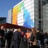 アップルは現地時間8日の10時(日本時間3時)より「Yerba Buena Center for the Arts」にて新型iPadの発表を行います。