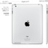 米Appleは現地時間7日、新型iPadを発表した。名称について、「iPad 3」「iPad HD」など憶測を呼んでいたが、発表会では名称についてのアナウンスは特になく、Appleの公式サイトでは、「The new iPad」とのみ紹介されている。日本でのキャリアは今のところソフトバンクの