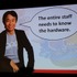 GDC3日目の午後、任天堂 情報開発本部 東京スタジオの林田宏一氏が登壇し、ニンテンドー3DS向けに昨年の年末商戦で投入され、世界中で大ヒットした『スーパーマリオ3Dランド』の開発を振り返りました。