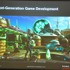 オートデスクはGDC開催中の3月6日（現地時間）、同社が「オートデスク ゲームウェア」と呼ぶ一連のツール群について記者発表を行い、主要ゲームエンジンとのパートナーシップ、新ツールおよび既存ツールのバージョンアップ、Wii U向けライセンスについて発表しました。