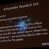 カプコンの川田将央プロデューサーはニンテンドー3DSで2月に発売され、非常に高い評価を受けている『バイオハザード リベレーションズ』のゲーム開発について振り返りました。