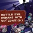 グリー株式会社  のアメリカ法人である  GREE International  が、同社初の北米向け内製ソーシャルゲーム『  Zombie Jombie  』をリリースした。