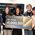 AI活用ゲーム開発ハッカソン、賞金100万円を獲得した作品は？QwenのAlibaba Cloud主催『Tokyo Game Jam』イベントリポート