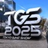「東京ゲームショウ 2025」ティザー動画＆新ロゴ公開。メインビジュアルはざしきわらし氏が担当