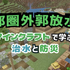 『マインクラフト』で国土交通省が水害から街を守る「防災地下神殿」をリアルに再現。ワールドデータも配布中