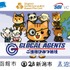 ポイ活ゲームで地域活性化、DEAとBlue Labが『GLOCAL AGENTS– ご当地ひみつ結社』の実証を2025年6月開始