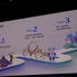 【WebX】コロプラ創業者が手掛けるブロックチェーンゲーム『Brilliantcrypto』、仮想空間で「宝石」を生み出す仕組みとは?