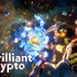 【WebX】コロプラ創業者が手掛けるブロックチェーンゲーム『Brilliantcrypto』、仮想空間で「宝石」を生み出す仕組みとは?