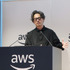 カプコン CS第二開発統括 システム基盤部 部長 井上真一氏