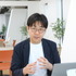 NTTe-Sports取締役 事業開発部部長の井上裕晶氏