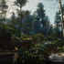 シリーズ最新作『ウィッチャー4』標準PS5上で60fps動作の技術デモ公開―Epic Gamesの「State of Unreal」にて