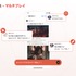 「キャラぷ」が切り拓く新時代のAIチャット体験─リートン、カスタマイズ次第で「ゲーム」にもなる没入型チャットサービスでクリエイターエコノミー市場を狙う