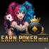 Web3ポーカー『EarnPoker』がTelegram Mini App展開へ、TON Japanとの提携で成長加速