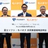 モバオクは 「推し×コミュニティ×リユース」で100億円規模の事業目指す。富士ソフトのグループ化で何が変わるのか？【レポート】