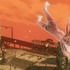 独特のビジュアルスタイルとゲームプレイで、日本だけでなく世界中で高い評価を集めた『GRAVITY DAZE/重力的眩暈：上層への帰還において、彼女の内宇宙に生じた摂動』。SCE JAPANスタジオの五十峯誠プロデューサーをはじめ、アートディレクターの山口由晃氏、ゲームデザ