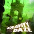 独特のビジュアルスタイルとゲームプレイで、日本だけでなく世界中で高い評価を集めた『GRAVITY DAZE/重力的眩暈：上層への帰還において、彼女の内宇宙に生じた摂動』。SCE JAPANスタジオの五十峯誠プロデューサーをはじめ、アートディレクターの山口由晃氏、ゲームデザ