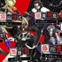 『ペルソナ5: The Phantom X』150万DL達成！ストアランキング1位記念でガチャ10連分の「自在結晶」配布
