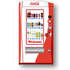 日本コカ・コーラは、ゲーム機能も搭載した新型の自動販売機「インタラクティブ ハピネスマシン」を4月9日より羽田空港内に提供すると発表しました。