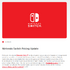 カナダ地域での「Nintendo Switch Online」改定後価格が判明。個人向けプランで20％、ファミリー向けプランは10％ほどの値上げか