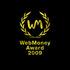 ウェブマネーは、オンラインゲームライブイベント「ONLINE GAME messe.2009」において、「WebMoney Award 2009」の授賞式を開催、受賞タイトルを発表しました。