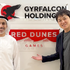 『侍道』アクワイアとアラブのRed Dunes Gamesが共同開発契約を締結。既に3つのプロジェクトをPC/コンソール向けに進行中