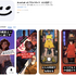 GrokのiOSアプリでゴスロリ美少女キャラとの音声対話が可能に。二重人格レッサーパンダも（CloseBox）