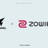 プロeスポーツチーム「FENNEL」がBenQのブランド「ZOWIE」とスポンサー契約　モニターがもたらす競技力向上の価値を発信