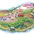 『ポケモン』初の屋外常設施設「ポケパーク カントー」2026年春にグランドオープン！