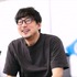オーラスタジオ 上間康弘氏