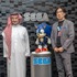 マンガプロダクションズがセガと提携し、『ソニックレーシング クロスワールド』の中東・北アフリカ地域でのパブリッシングを担当