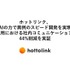 ホットリンクが生成AI活用戦略第1段階の成果を公開・・・X広告出稿の作業時間約4割削減など効率化に成功