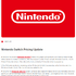 「スイッチ」価格改定の波がアメリカにも…！米任天堂が各種旧スイッチ本体およびアクセサリーについて8月3日より価格の調整を予定