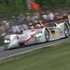 アウディ『R8』（2002年ル・マン優勝車）