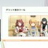 『学園アイドルマスター』のコミュができるまで―細やかな演出術とスプレッドシート管理＆自動生成されるスクリプトなど、驚きの制作フロー【CEDEC2025】