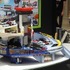 タカラトミー・グランドモールトミカビル（トミカ55周年記念特別仕様）。日本おもちゃ大賞2025エアクション部門大賞