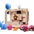 BRULÉ, Inc.  が、プラスチック素材で3Dデータを出力できる3Dプリンタ「Makerbot Replicator」を発売する。定価は22万9800円だが6月15日まで19万9800円で販売する。