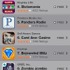 GREE International   CEOの青柳直樹氏が、  自身のTwitter  でGREEの北米向けソーシャルゲーム『Zombie Jombie』がアメリカのAppStore売上ランキングのトップ10に入ったと発表した。