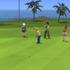 グリーン上でOBやアンプレヤブル、乱入するおじさん…『みんなのGOLF WORLD』に相次ぐバグ報告―公式は原因究明すると発表