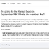 新しいGoogle検索「AIモード」が始まったけど、Geminiとどう使い分けたらいいの？（Google Tales）