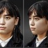 高精度の2D→3DモデリングAIサービスのHitem3Dが4面図入力に対応したので人物で試したらリアルすぎた（CloseBox）