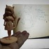 高精度の2D→3DモデリングAIサービスのHitem3Dが4面図入力に対応したので人物で試したらリアルすぎた（CloseBox）