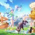 『崩壊：ネクサスアニマ』『デジモン』にも影響か―任天堂の新たな特許認可