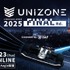 e-Motorsport League UNIZONE 2025 Final Round