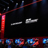 「グランツーリスモ ワールドシリーズ 2025 ラウンド2-ベルリン」会場