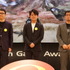 「日本ゲーム大賞2025」に堀井雄二、辻本良三、桜井政博など名だたるゲームクリエイターが集結―ハラミちゃんによる『メタファー：リファンタジオ』の生演奏も素敵すぎた【現地レポート】